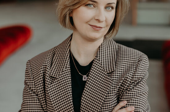 Sztuka wystąpień - mowa ciała i wizerunek